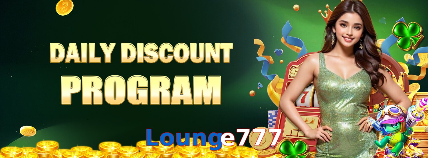 Lounge777 featured