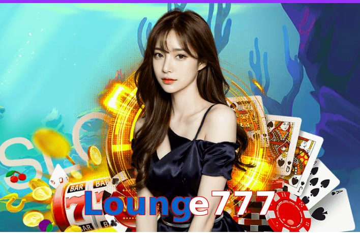 Lounge777 VIP