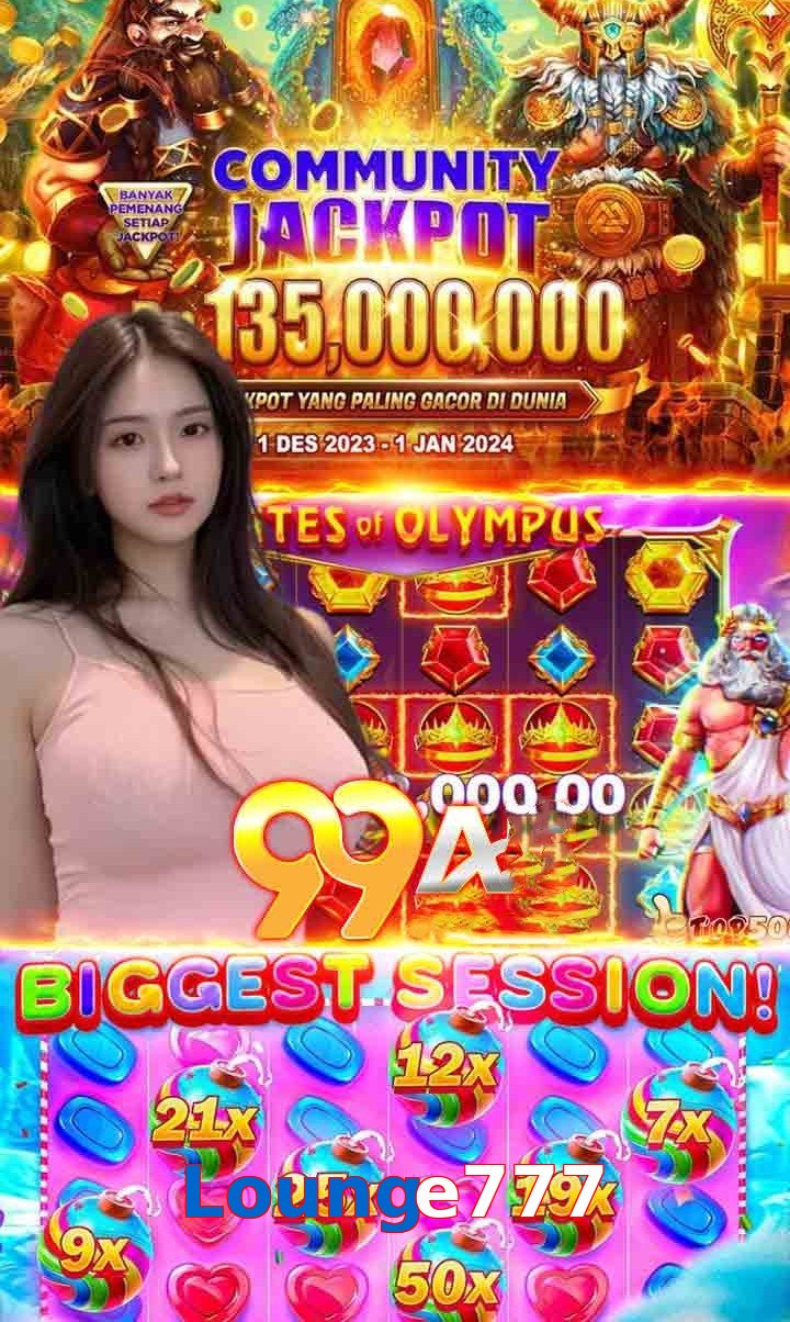 ☘️ High-RTP slots + Free Spins! Lounge777